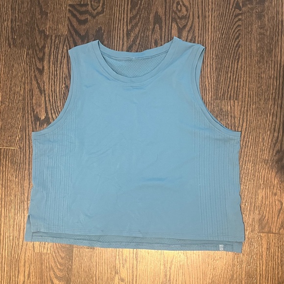 Lululemon Train to Be tank top - Picture 5 of 7